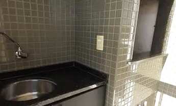 Imagem 7: Apartamento com 92 m2, 3 quartos, totalmente mobiliado, no bairro Cabral - Curitiba - PR