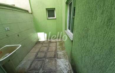 Imagem 6: Santo André - Apartamento Padrão - Vila Tibiriçá