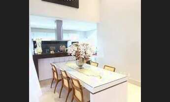 Imagem 5: CASA ALTO PADRÃO, 3 QUARTOS, CONDOMÍNIO, LAZER COMPLETO, RUA 10 VICENTE PIRES