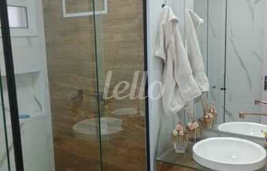 Imagem 6: São Paulo - Apartamento Padrão - Tatuapé