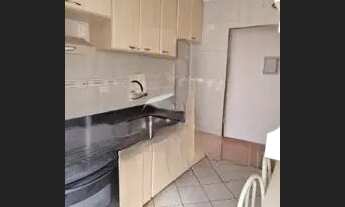 Imagem 6: Apartamento para venda possui 55 metros quadrados com 2 quartos