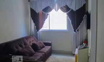 Imagem 2: Apartamento para Aluguel - Parque Marabá, 2 Quartos, 50 m2