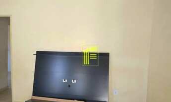 Imagem 3: Casa com 2 dormitórios para alugar, 70 m² por R$ 860,00/mês - Vila Curti - São José do Rio