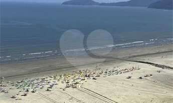 Imagem 1: Apartamento alto padrão, 5 dormitórios, lazer completo, vista mar no Bairro do Gonzaga