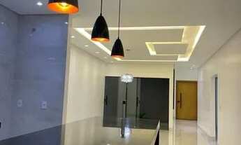 Imagem 2: Casa para venda tem 220 metros quadrados com 3 quartos