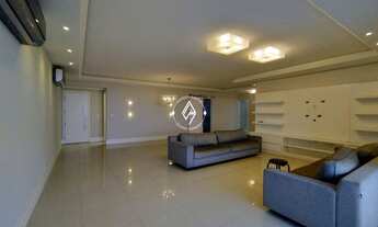 Imagem 6: Apartamento no Calhau, vista mar, 200m²