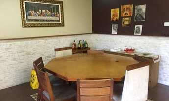 Imagem: Jundiaí - Casa Padrão - Mirante de Jundiaí