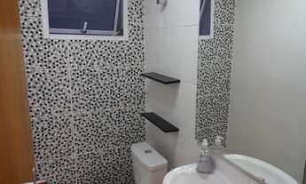 Imagem 7: Village Bourbon - locação