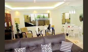 Imagem 2: Casa à Venda - Cambuci, 3 Quartos, 230 m2