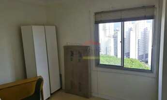 Imagem 3: Apartamento mobiliado 01 quarto ,1 vaga Garagem- Campos Elísios/ Santa Cecília