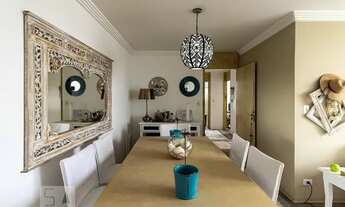 Imagem 7: Apartamento à Venda - Vila Olímpia, 3 Quartos, 112 m2