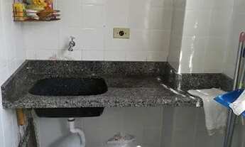 Imagem 3: Apartamento - Maranduba - Ubatuba - Residencial Villagio Maranduba V - 65m² - 2 Dormitório