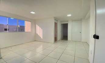 Imagem 6: Apartamento com 2 dormitórios, área de lazer por R$800/mês- Eusébio-CE