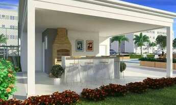 Imagem 5: Apartamento novo para locação na Zona Leste, Jardim Helena, Palacio Imperial, no final da