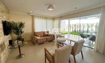 Imagem: Duplex na Cidade dos Bosques! 4 quartos