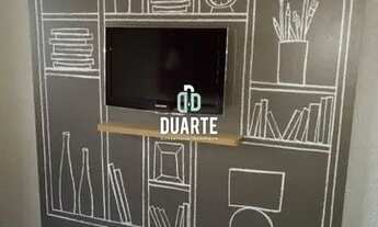 Imagem 4: SANTOS - Flat - gonzaga