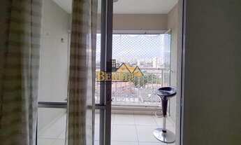 Imagem 5: São Paulo - Apartamento Padrão - BELENZINHO
