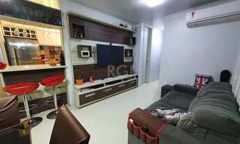 Imagem 5: Apartamento para Venda - 67.3m², 3 dormitórios, sendo 1 suites, 1 vaga - Humaitá