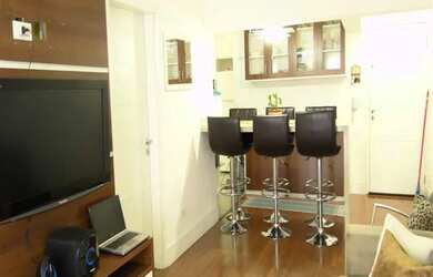 Imagem 2: São Paulo - Apartamento Padrão - Vila Romero