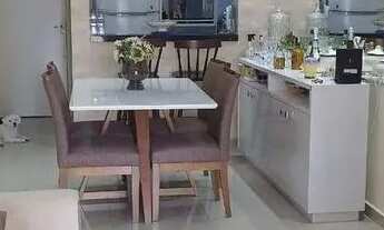 Imagem 3: Apartamento Padrão - Canto do Forte - Praia Grande