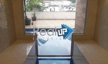 Imagem 6: Magnífica Casa de Alto Padrão no Leblon