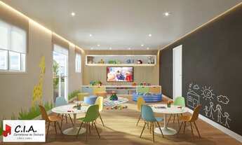 Imagem 4: Apartamento à venda no bairro Vila Princesa Isabel - São Paulo/SP