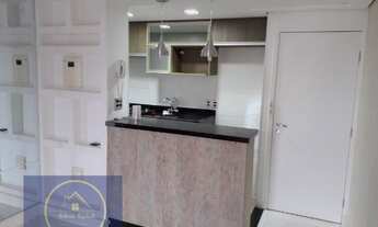 Imagem 3: Apartamento de 2 quartos para alugar no bairro Jardim vila formosa