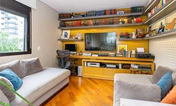 Imagem 6: SãO PAULO - Apartamento Padrão - Vila Mariana