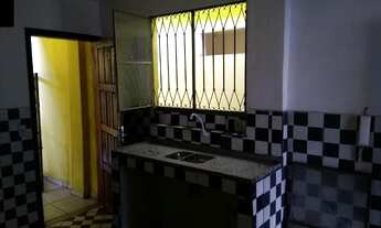 Imagem 5: Casa Sobrado Paraíso 2 Quartos (1 Suíte) Varanda Perto da Praça do Gradim