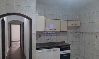 Imagem 4: Casa residencial para Aluguel com 3 dormitórios no Jardim Roseira, Campinas