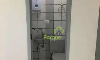 Imagem 7: Apartamento com 1 dormitório para alugar, 35 m² por R$ 2.253,00/mês - Vila Mariana - São P