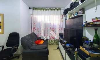 Imagem 3: Apartamento para Aluguel - Ipiranga, 2 Quartos, 50 m2