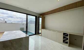 Imagem 7: CONDOMÍNIO HORTO FLORESTAL VILLAGGIO