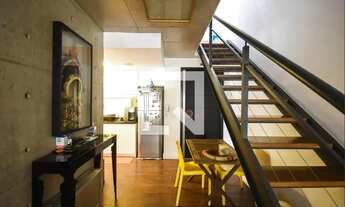 Imagem 6: Apartamento à Venda - Portal do Morumbi, 1 Quarto, 140 m2