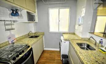 Imagem 7: Apartamento - Parque das Cachoeiras - Campinas