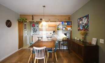 Imagem 5: Apartamento à Venda - Portal do Morumbi, 3 Quartos, 120 m2