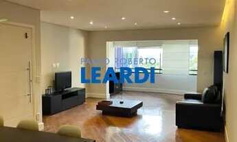 Imagem: APARTAMENTO - ALPHAVILLE - SP