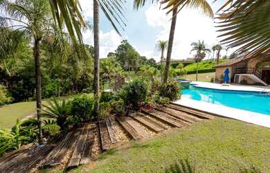 Imagem 5: ITU - Casa de Condomínio - COND. TERRAS DE SÃO JOSÉ I