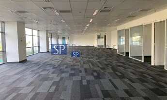 Imagem: Sala Comercial para locação no Itaim Bibi