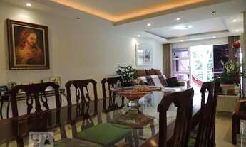 Imagem 4: Apartamento à Venda - Freguesia , 4 Quartos, 128 m2