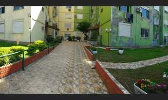 Imagem 3: Apartamento para aluguel possui 60 metros quadrados com 1 quarto em Humaitá - Porto Alegre