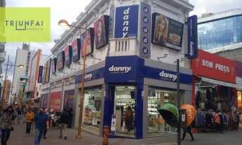 Imagem: Ponto para alugar no calçadão, Centro