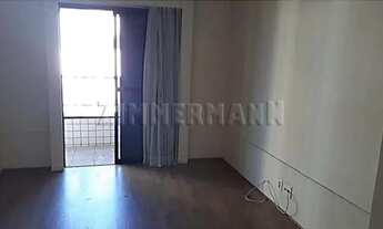 Imagem 4: COBERTURA DUPLEX EM HIGIENÓPOLIS DE 4 SUÍTES