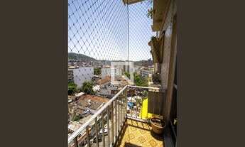 Imagem 5: Apartamento para Aluguel - Grajaú, 3 Quartos, 90 m2