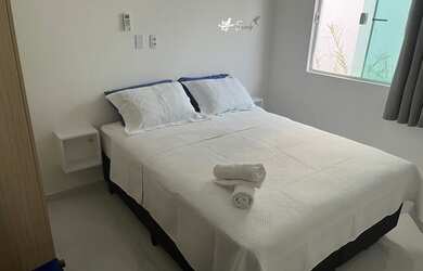 Imagem 5: ALUGO CASA MOBILIADO 4 QUARTOS NO FAROL