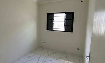 Imagem 2: Minha casa minha vida - Sarandi, Casa com churrasqueira