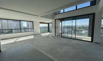 Imagem: Apartamento Duplex em São Paulo