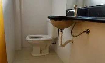 Imagem 6: Apartamento para aluguel tem 154 metros quadrados com 3 quartos em Jaraguá - Belo Horizont