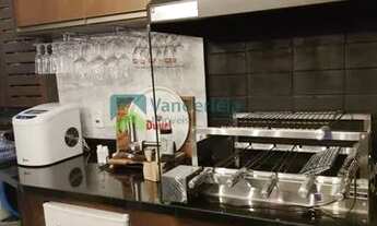 Imagem 4: OSASCO - Apartamento Padrão - CONTINENTAL