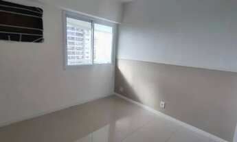 Imagem 3: Apartamento para aluguel com 67 metros quadrados com 2 quartos em Jacarepaguá - Rio de Jan